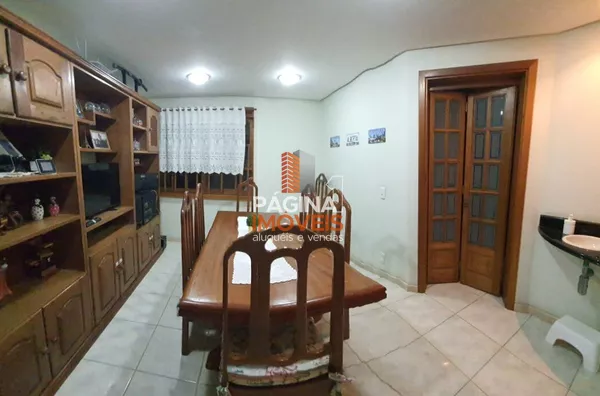 Sala de Jantar