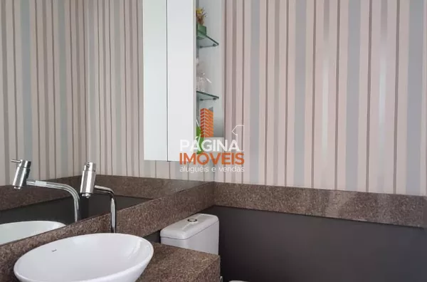 Lavabo Social