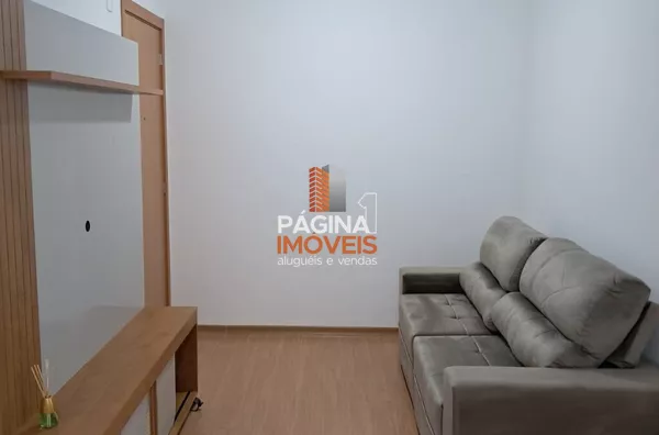 Apartamento para venda de 2 dormitórios com 1 vaga de garagem - Estância Velha/Canoas. - Foto 7