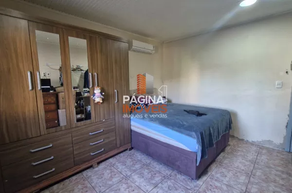 DORMITÓRIO 1