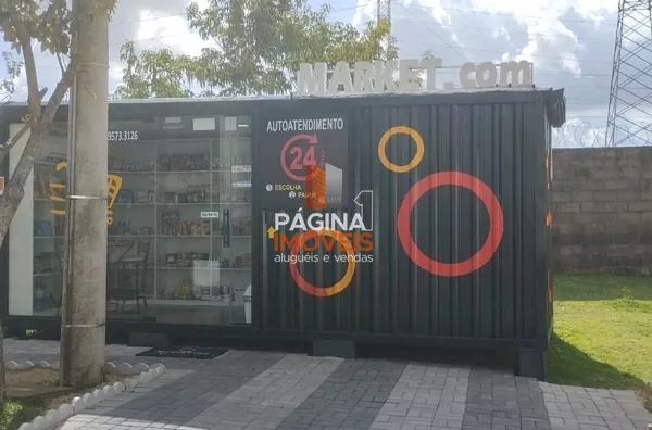 Mini Mercado 24hs