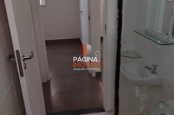 Página 1 Imóveis anuncia Apartamento à Venda no Cond. Reserva dos Eucaliptos II em Mato Grande, Canoas - Foto 22
