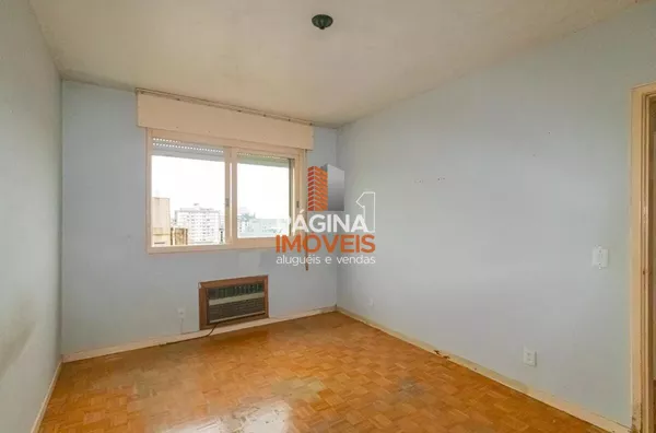Página 1 Imóveis anuncia ótima opção de Apartamento à Venda no Centro de Canoas no Cond. Golden Center - Foto 10