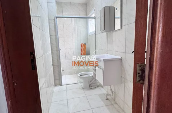 Página 1 Imóveis anuncia ótima opção de Apartamento à Venda no Bairro Igara, Canoas - Foto 5