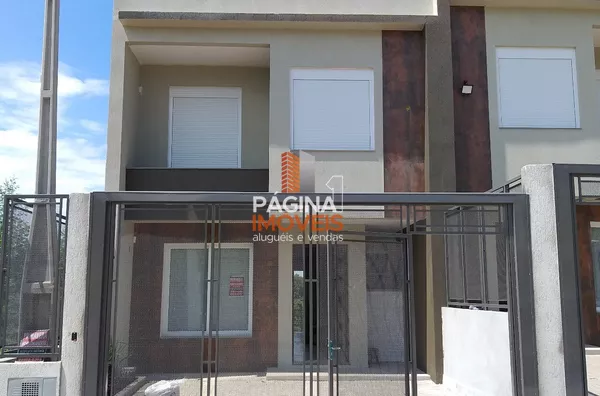 Fachada (imagem real)
