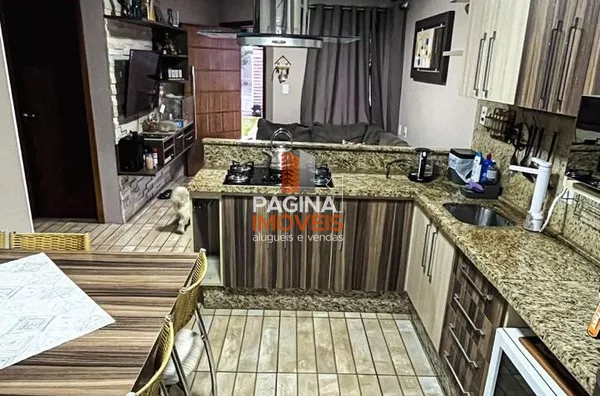 Página 1 Imóveis anuncia para venda "Casa de 2 dormitórios" no bairro Estância Velha, em Canoas/RS. - Foto 6