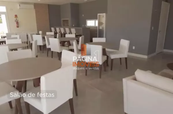 Página 1 Imóveis anuncia ótima opção de Terreno à Venda no Cond. Fechado Bella Vita no bairro Central Park, Cachoeirinha - Foto 9