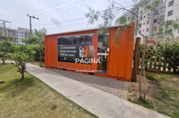 Apartamento para venda, 1 quarto(s),  Mato Grande, Canoas