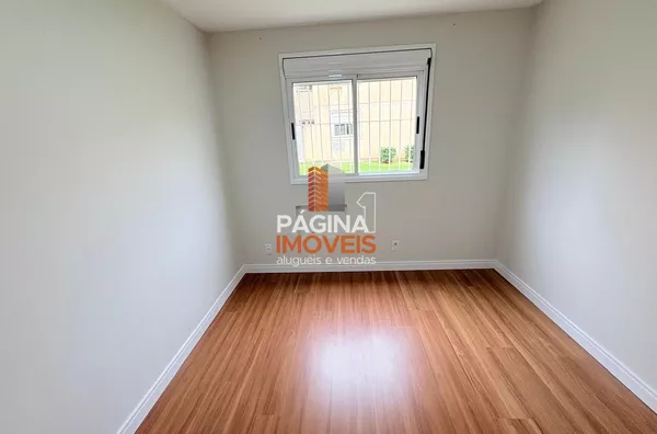 Apartamento para venda de 2 dormitórios com 1 vaga de garagem no bairro Mato Grande - Canoas/RS. - Foto 13