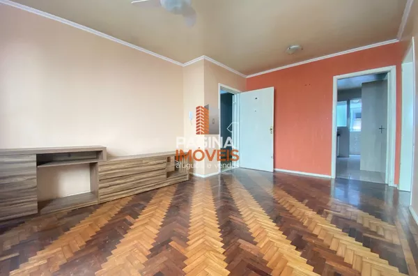 Página 1 Imóveis anuncia para venda apartamento de 3 dormitórios, no "Condomínio Paulo Armando", Marechal Rondon em Canoas/RS. - Foto 3