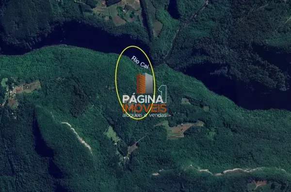 Página 1 Imóveis anuncia ótima opção de Sítio à Venda em Gramado - Foto 20