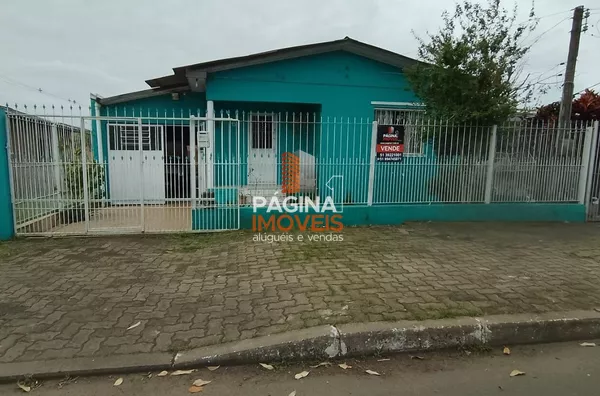 Casa para venda,  Harmonia, Canoas - Foto 2