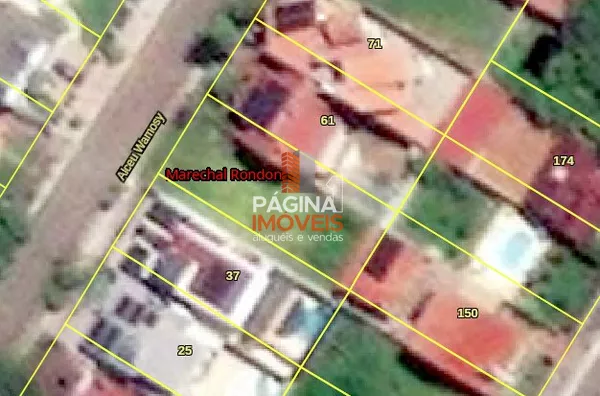 Terreno para venda,  Marechal Rondon, Canoas - Foto 1