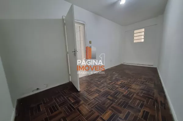 Dormitório 01