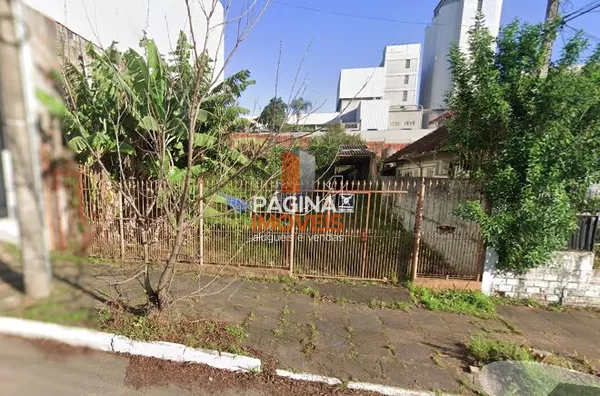 Página 1 Imóveis anuncia ótimo "terreno" próximo à BR116, à venda no centro de Canoas/RS.