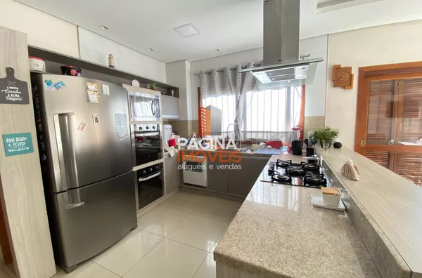 Cozinha