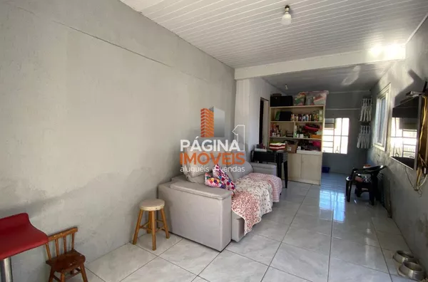 Casa para venda, 2 quarto(s), Estância Velha, Canoas - Foto 8