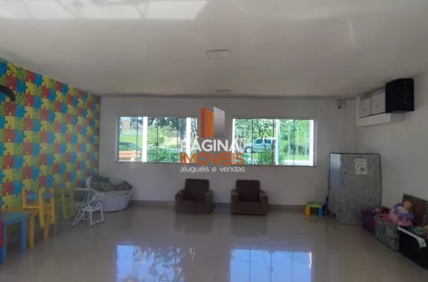 Página 1 Imóveis anuncia para venda apartamento de 2 dormitórios no "Condomínio Parque Porto Ágata", bairro São José em Canoas–RS. - Foto 12