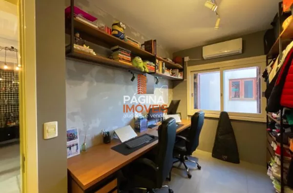 Página 1 Imóveis anuncia Apartamento Mobiliado à Venda em Vila Nova, Novo Hamburgo - Foto 2