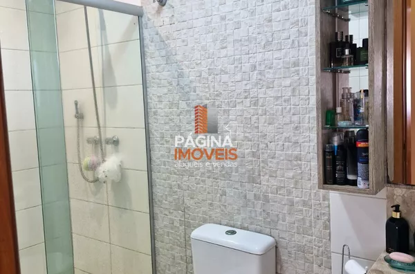 banheiro
