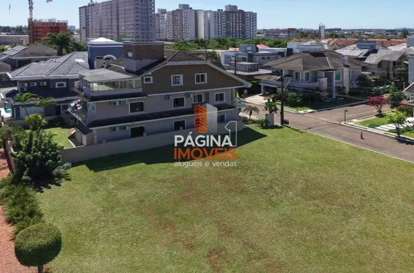 Página 1 Imóveis anuncia Excelente opção de Terreno Residencial no Cond. Vivendas do Parque à Venda no bairro Marechal Rondon, Canoas - Foto 2