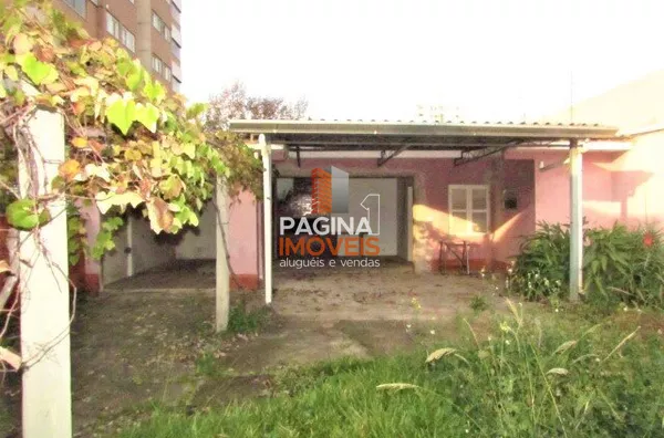 Pátio