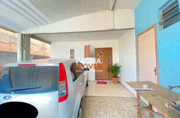 Casa para venda, 3 quarto(s),  Harmonia, Canoas - Foto 5