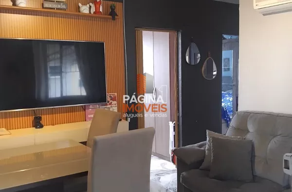 Apartamento para venda, 2 quarto(s),  Cohab, Sapucaia Do Sul