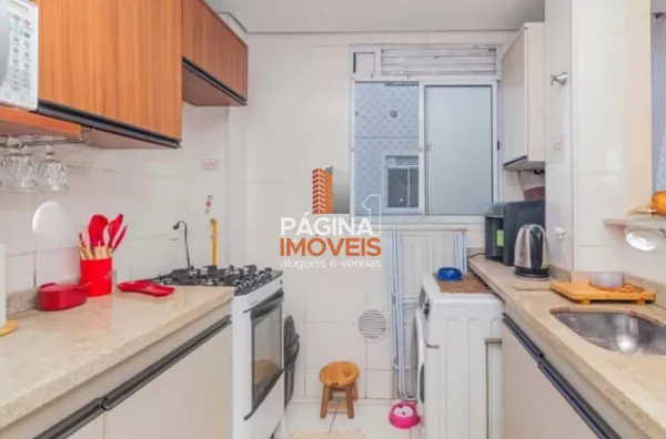 Apartamento para venda,  Morro Santana, Porto Alegre - Foto 6