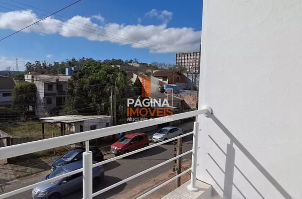 Página 1 Imóveis anuncia para aluguel kitnet mobiliada Bairro São José em Canoas/RS.