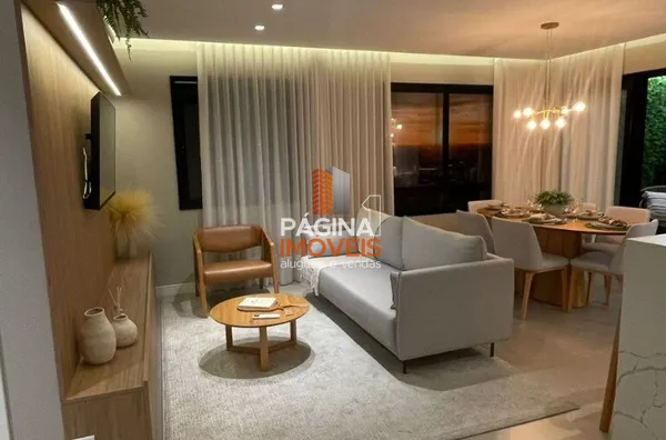Página 1 Imóveis anuncia o lindíssimo lançamento "Varandas Trend Living" na cidade de Canoas/RS. - Foto 2