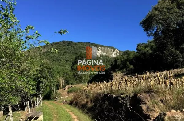 Página 1 Imóveis anuncia ótima opção de Sítio à Venda em Gramado - Foto 15