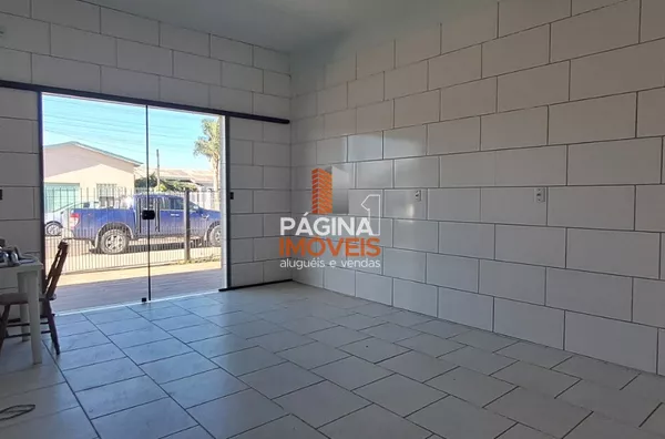 Espaço interior