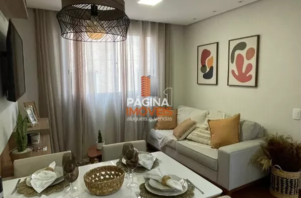 Página 1 Imóveis anuncia o lançamento "QUINTA DO LAGO GARDA" da construtora Tenda na cidade de Porto Alegre/RS. - Foto 5