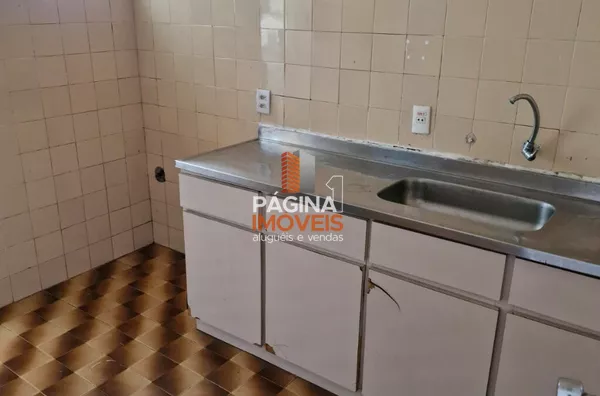 Cozinha 