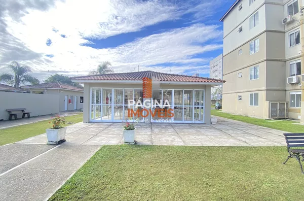 Salão de Festas