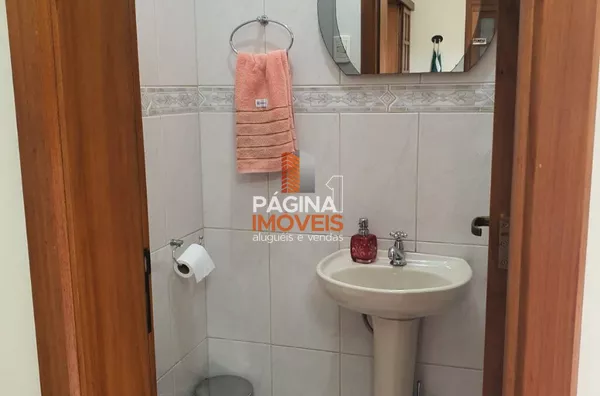 Lavabo