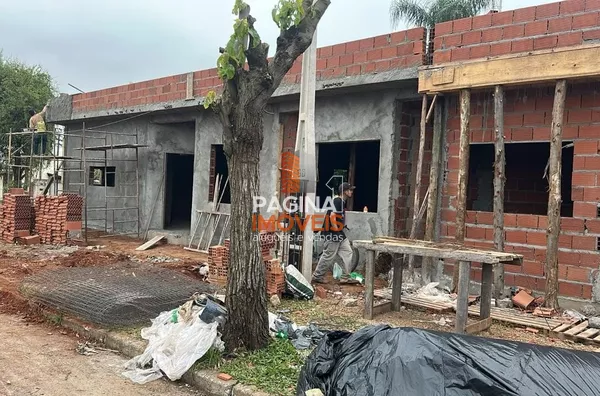 Casa para venda, 2 quarto(s),  Estância Velha, Canoas