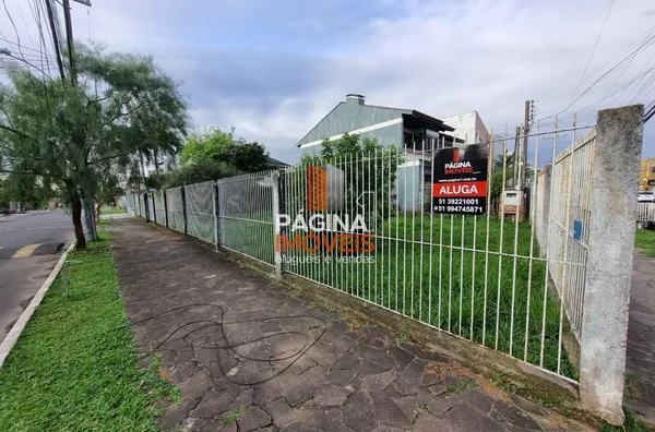 Página 1 Imóveis anuncia excelente sobrado com 02 dormitórios sendo 01 suíte em uma das principais avenidas do bairro Igara em Canoas\RS. - Foto 4