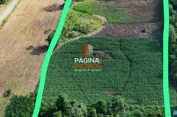 Página 1 Imóveis anuncia para venda excelente oportunidade de "terreno" com 26.000m² em Dois Irmãos–RS. - Foto 2