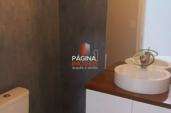 Página 1 Imóveis anuncia ótima opção de Casa à Venda de 3 dorm e uma suíte no loteamento Quintas do Palermo em Canoas - Foto 25