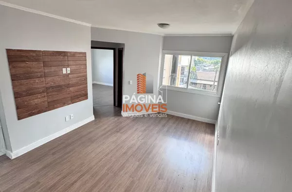 Página 1 Imóveis anuncia ótima opção de Apartamento à Venda no Bairro Igara, Canoas - Foto 15