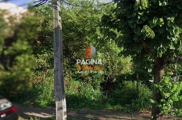 Página 1 Imóveis anuncia excelente terreno com 968m² no bairro Marechal Rondon, Canoas/RS. - Foto 1