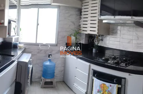 Apartamento para venda, 2 quarto(s), São José, Canoas - Foto 23