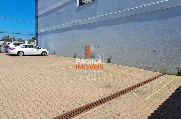Pátio