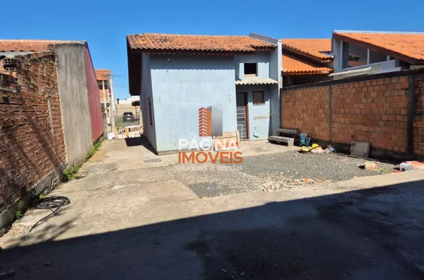 Casa para venda, 2 quarto(s), Brigadeira, Canoas - Foto 7