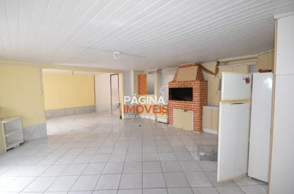 Espaço Gourmet