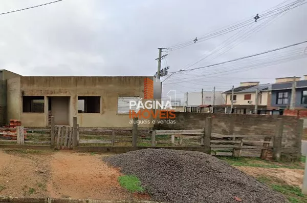 Página 1 Imóveis anuncia ótima Casa em fase final de construção à Venda em Olaria, Canoas