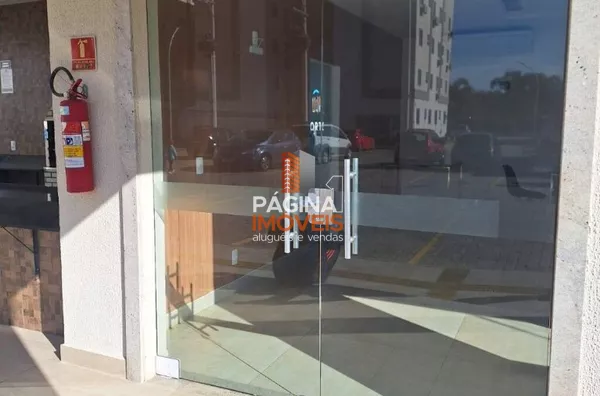 Edifício Porto Piaratini