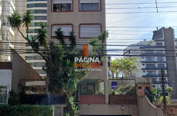 Página 1 Imóveis anuncia Apartamento à Venda no Centro de Canoas - Foto 1